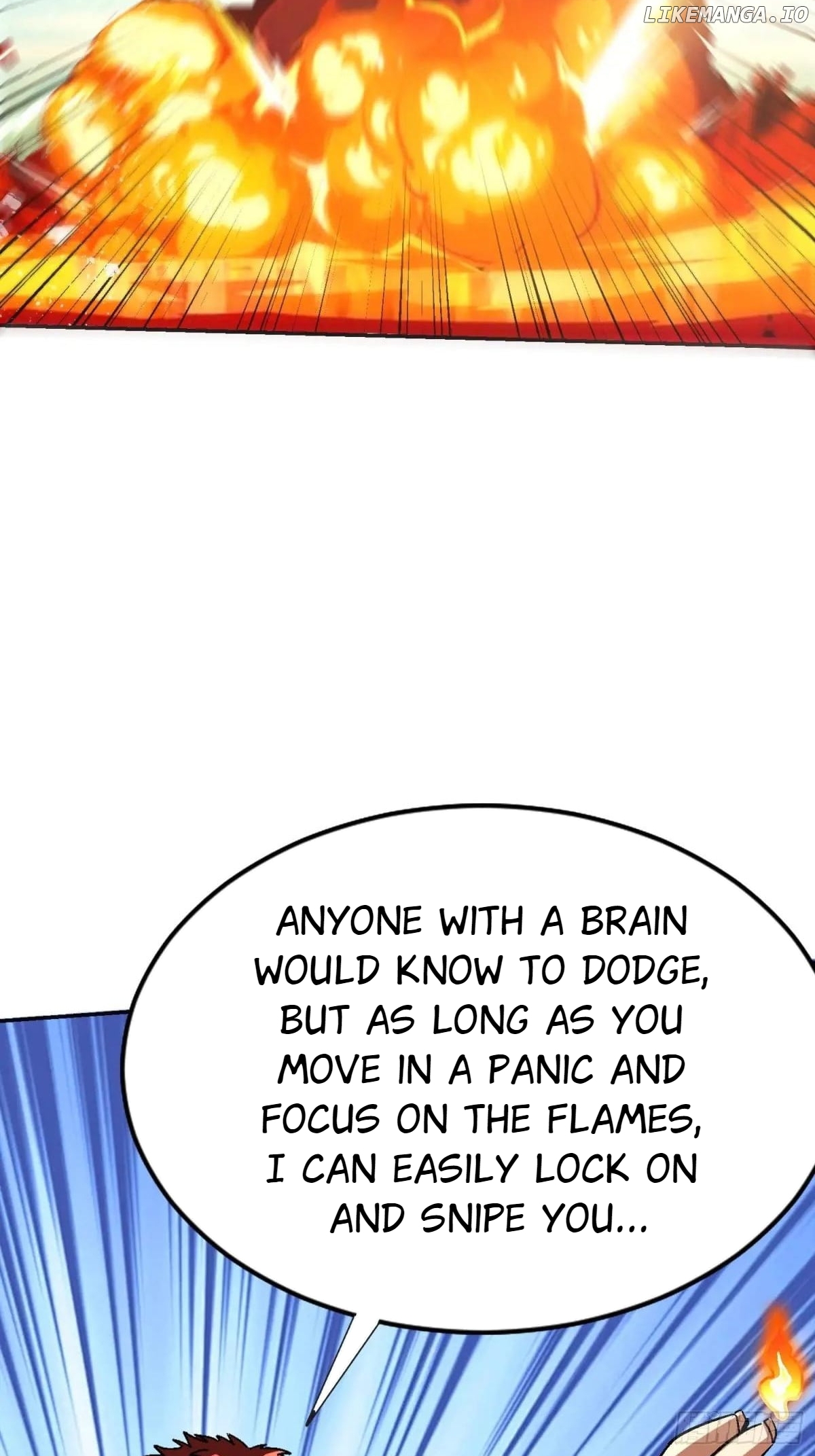 I Became the Target of the Harem in Another World Chapter 115 - page 15